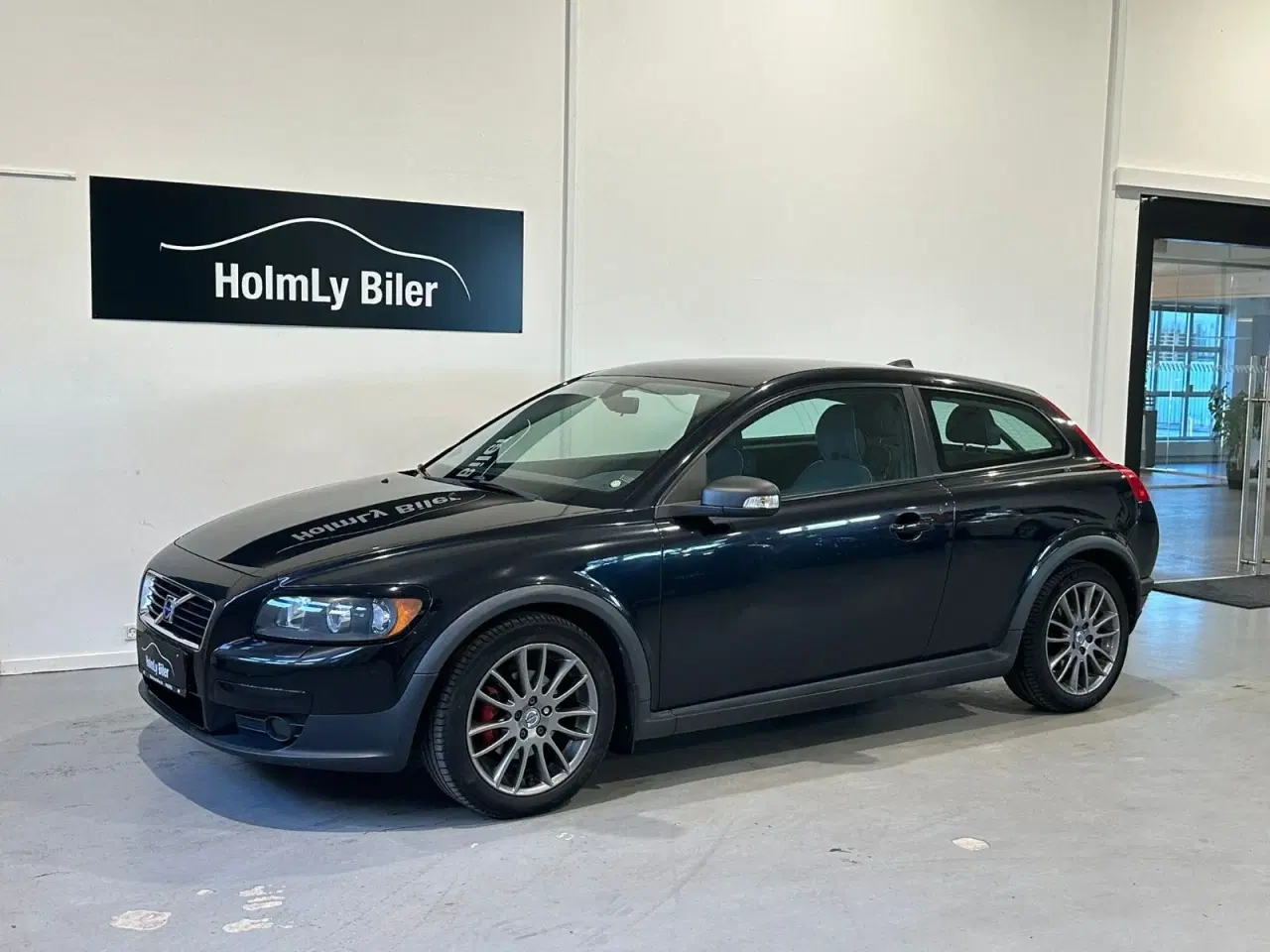 Billede 1 - Volvo C30 1,6 