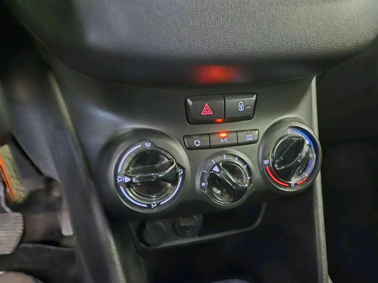 Billede 11 - Peugeot 208 1,6 BlueHDi More 100HK 5d