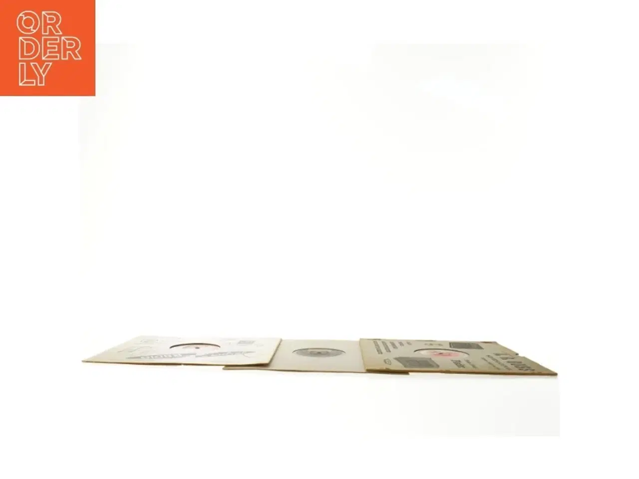 Billede 3 - Vintage vinylplader (str. Ø 25 cm)