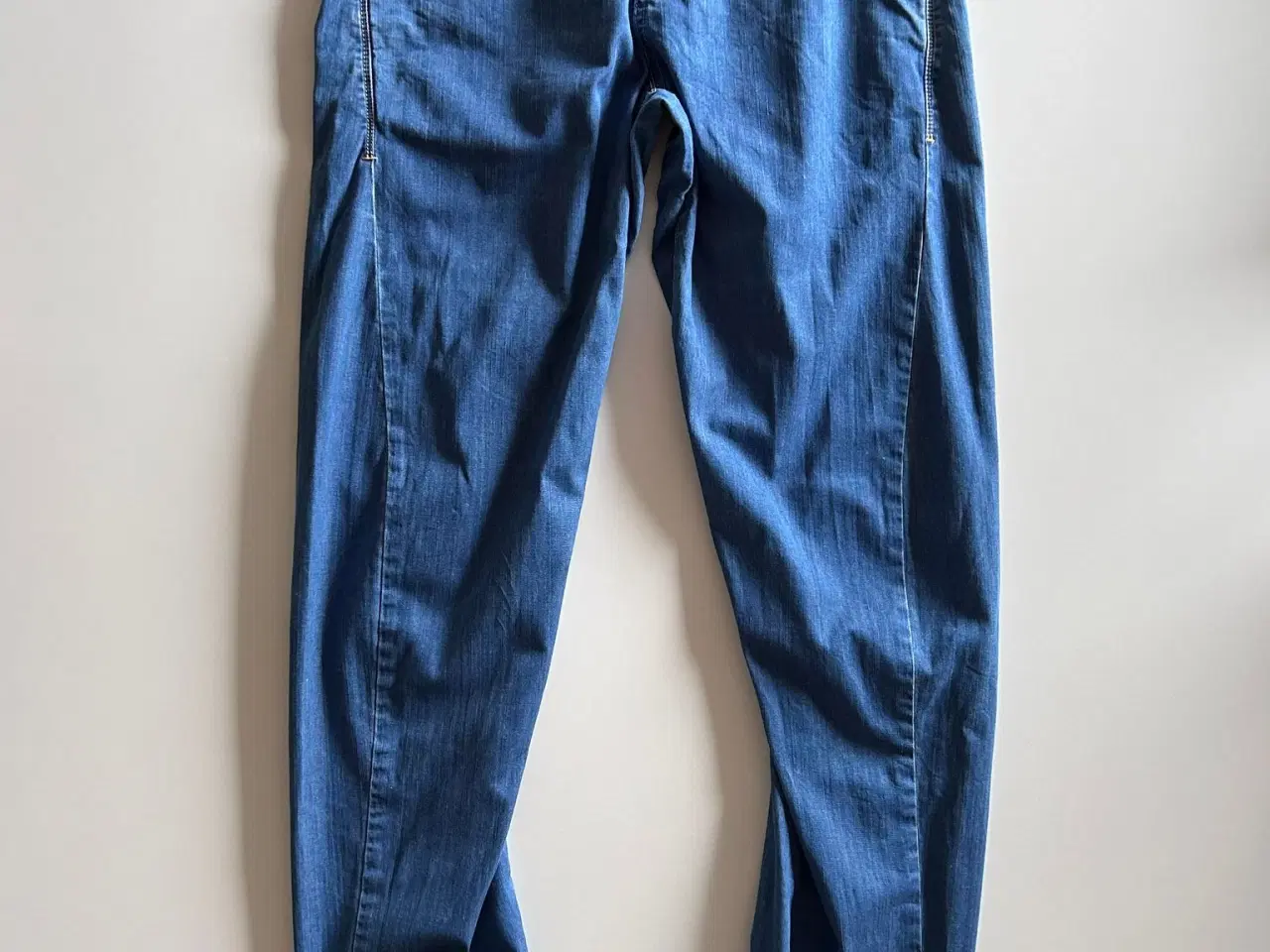 Billede 1 - GABBA jeans, baggy, str. 30