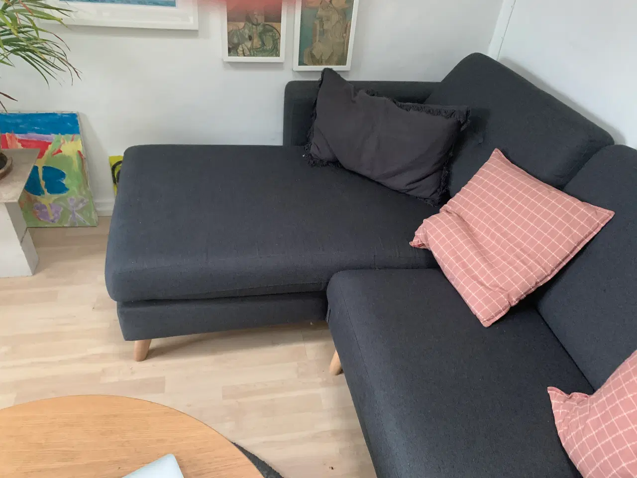 Billede 4 - Sofa