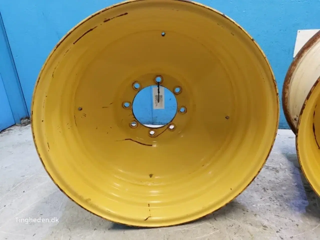 Billede 13 - 32"   DW21Ax32 Sæt