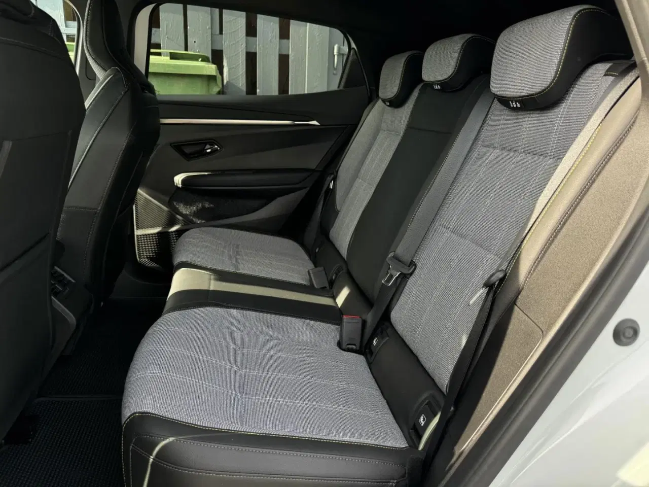 Billede 33 - Renault Mégane E-TECH Techno 220HK 5d Aut.
