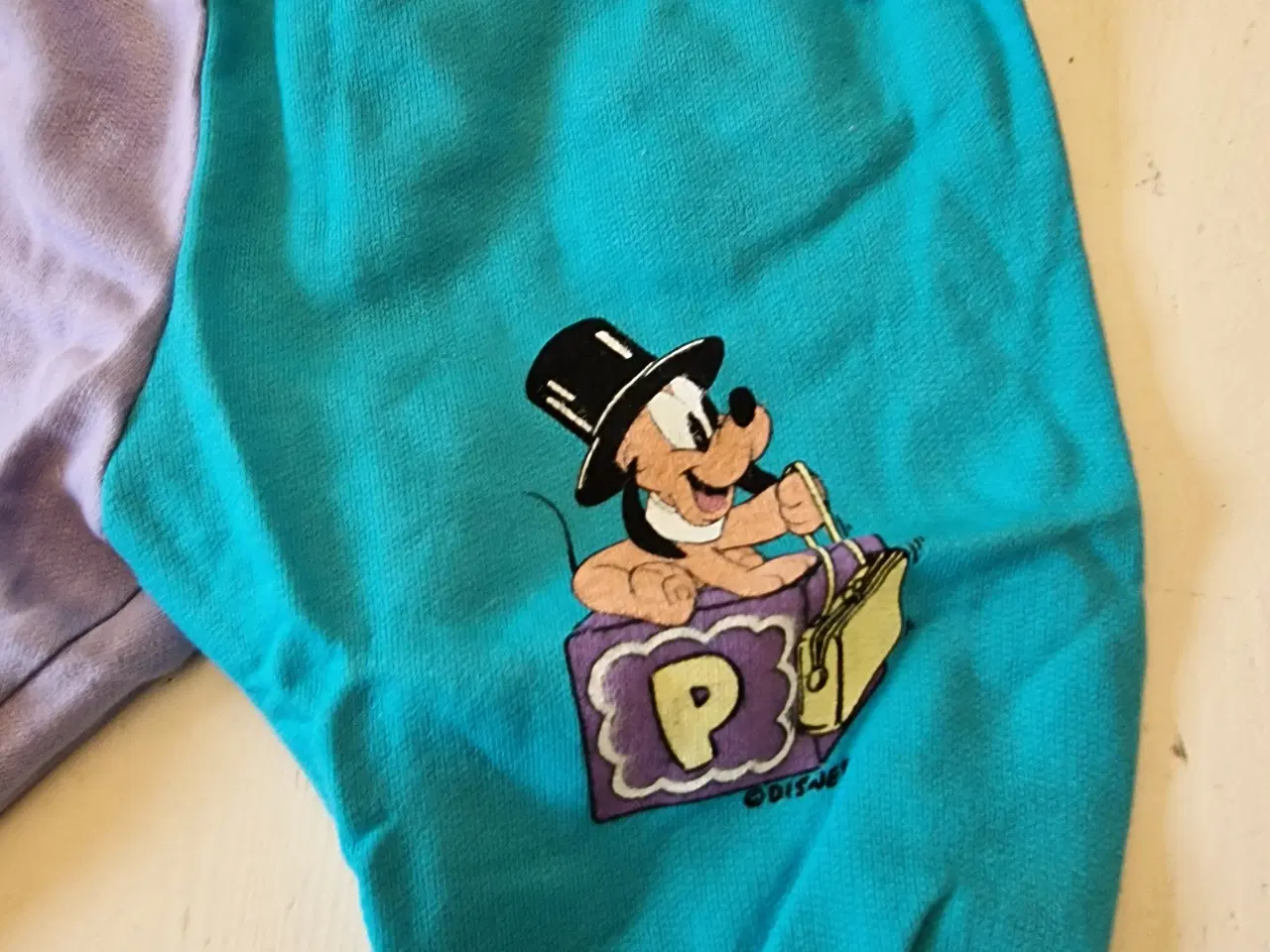 Billede 2 - Bukser til baby 