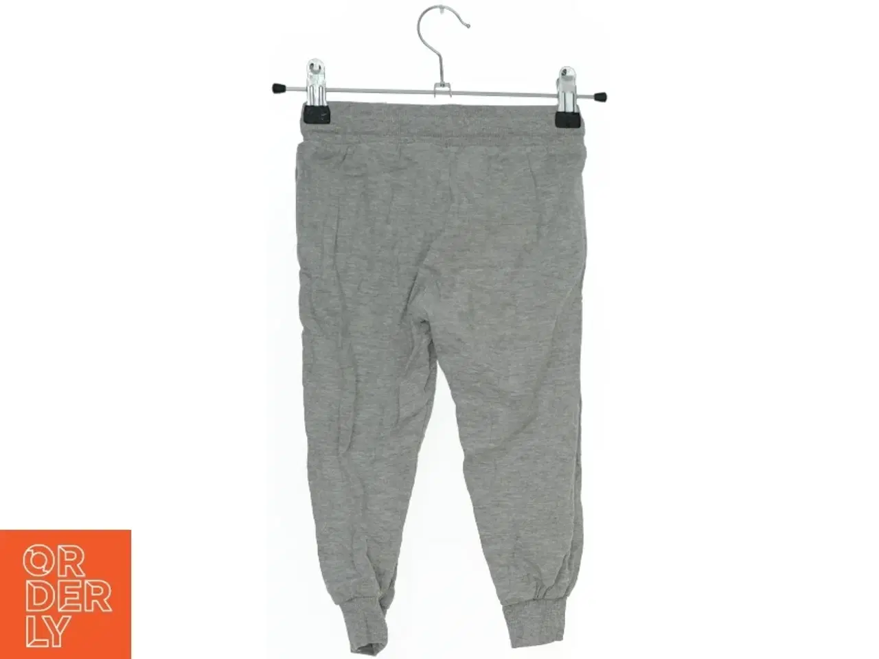 Billede 2 - Grå sweatpants til børn fra H&M (str. 98)