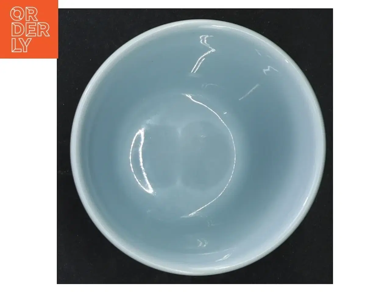 Billede 4 - Porcelænsskål fra Pillivuyt (str. 7 cm)