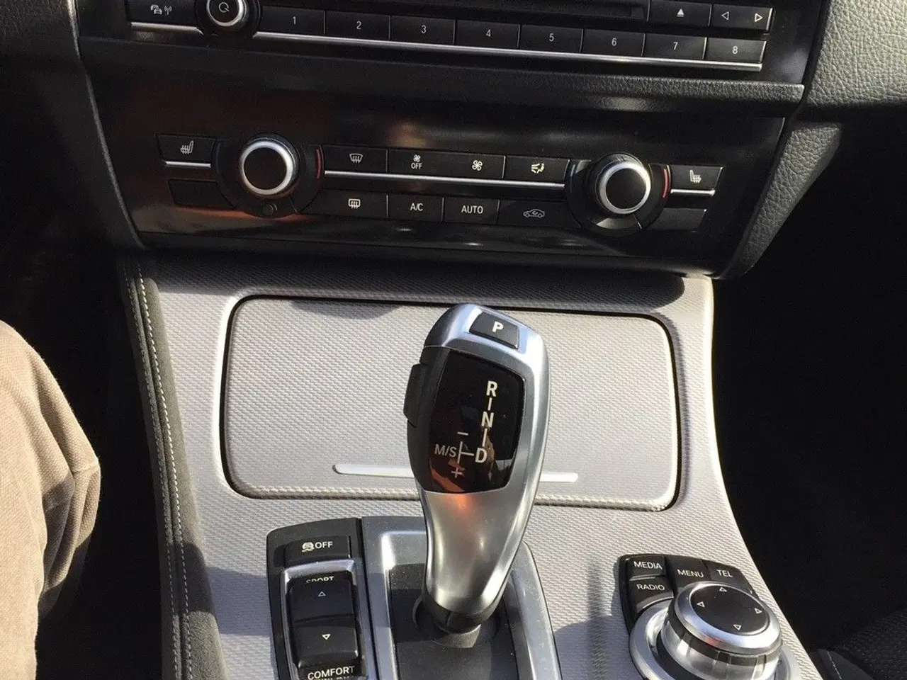 Billede 4 - BMW 520d