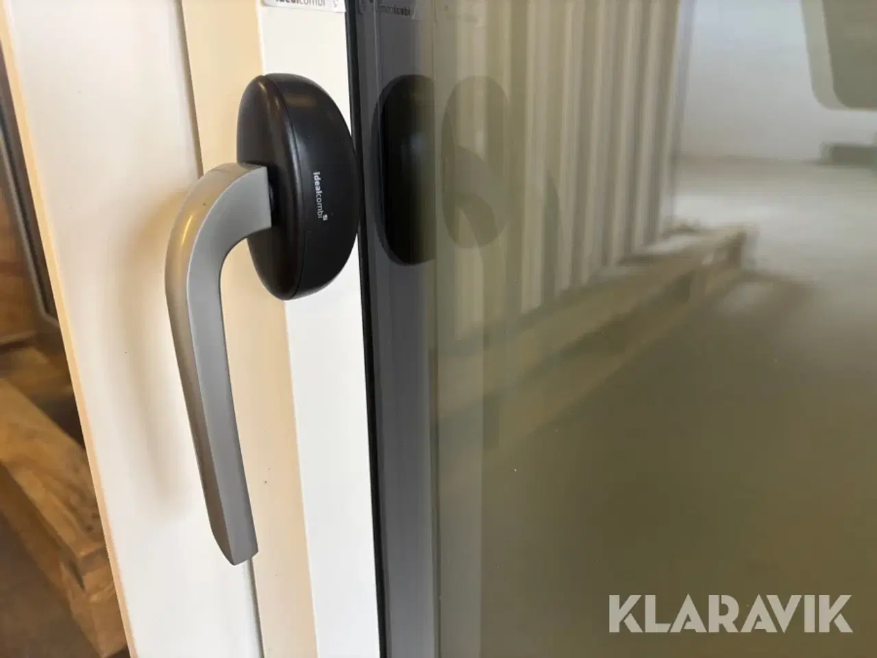 Billede 5 - Vinduer Idealcombi Futura +i 19 styk