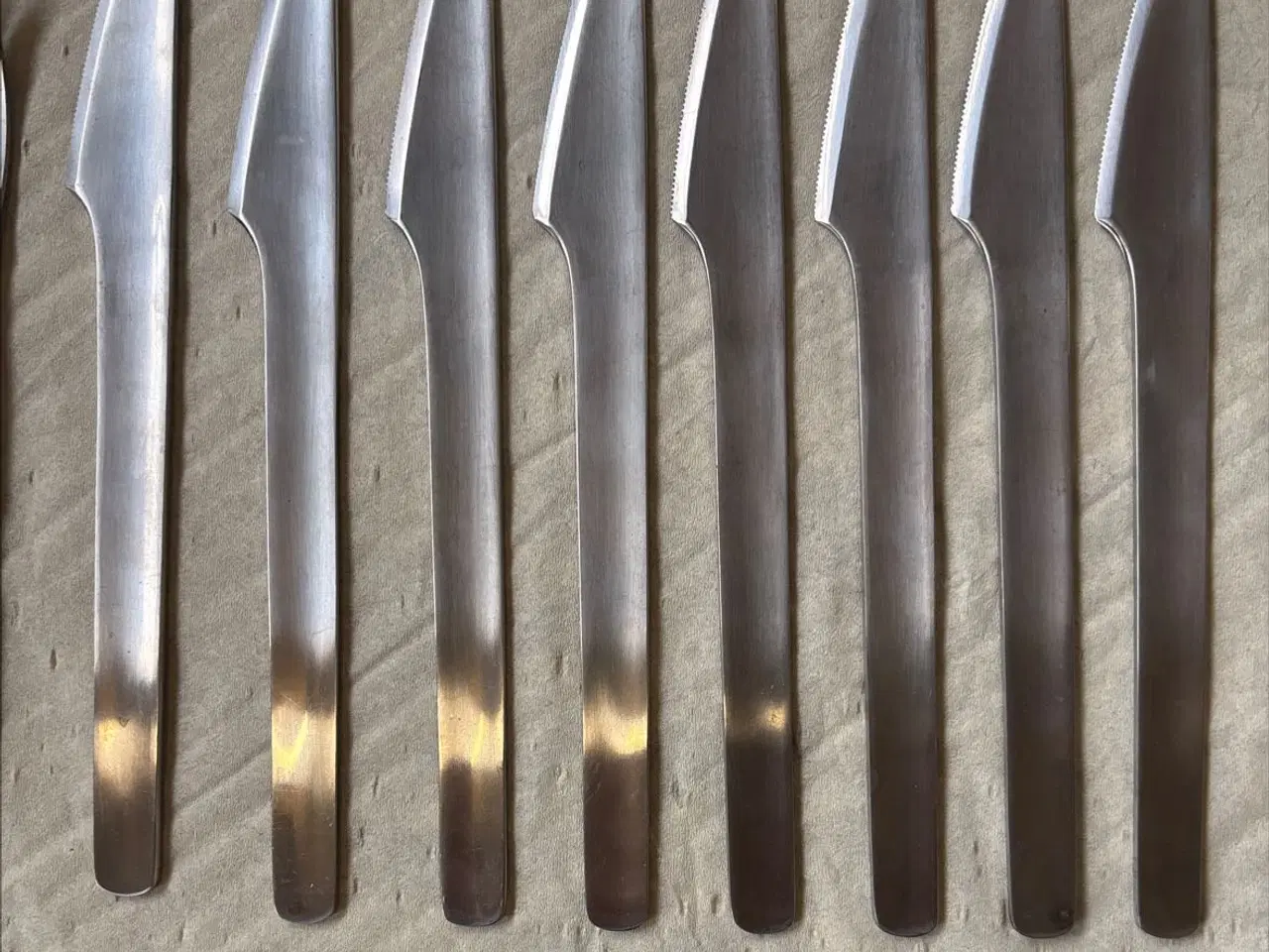 Billede 3 - Stelton bestik