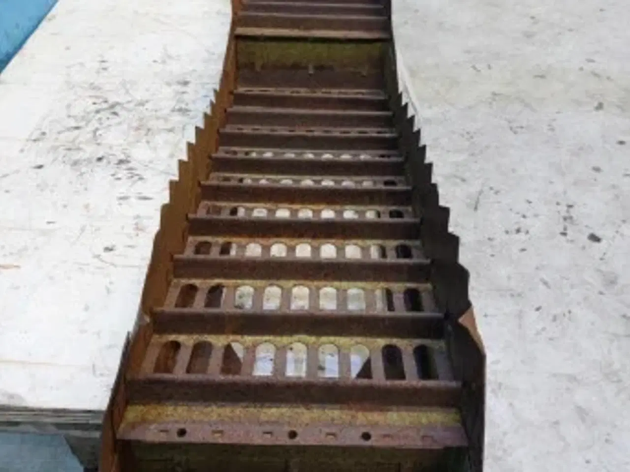 Billede 15 - Claas Dominator 108 Ryster 678282.0