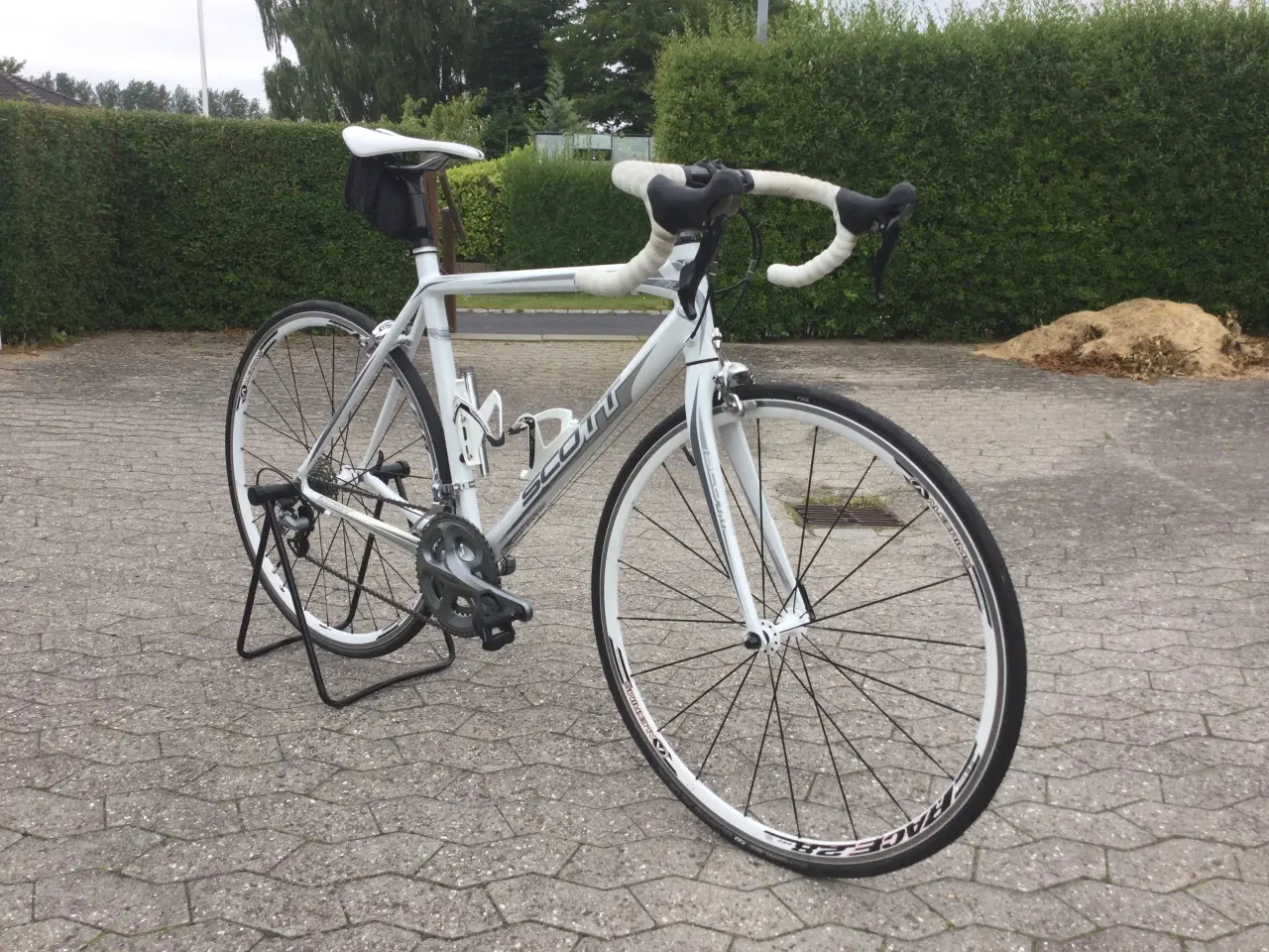 Billede 2 - Super flot Scott Speedster S10 med fuld Integra