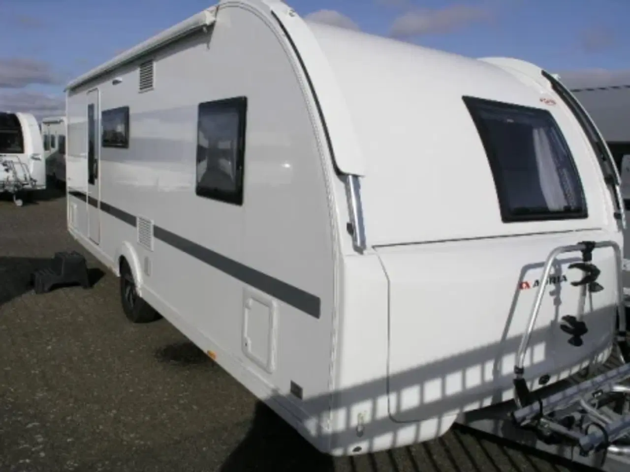 Billede 1 - Adria Adora 613 PK TEEN ALDE