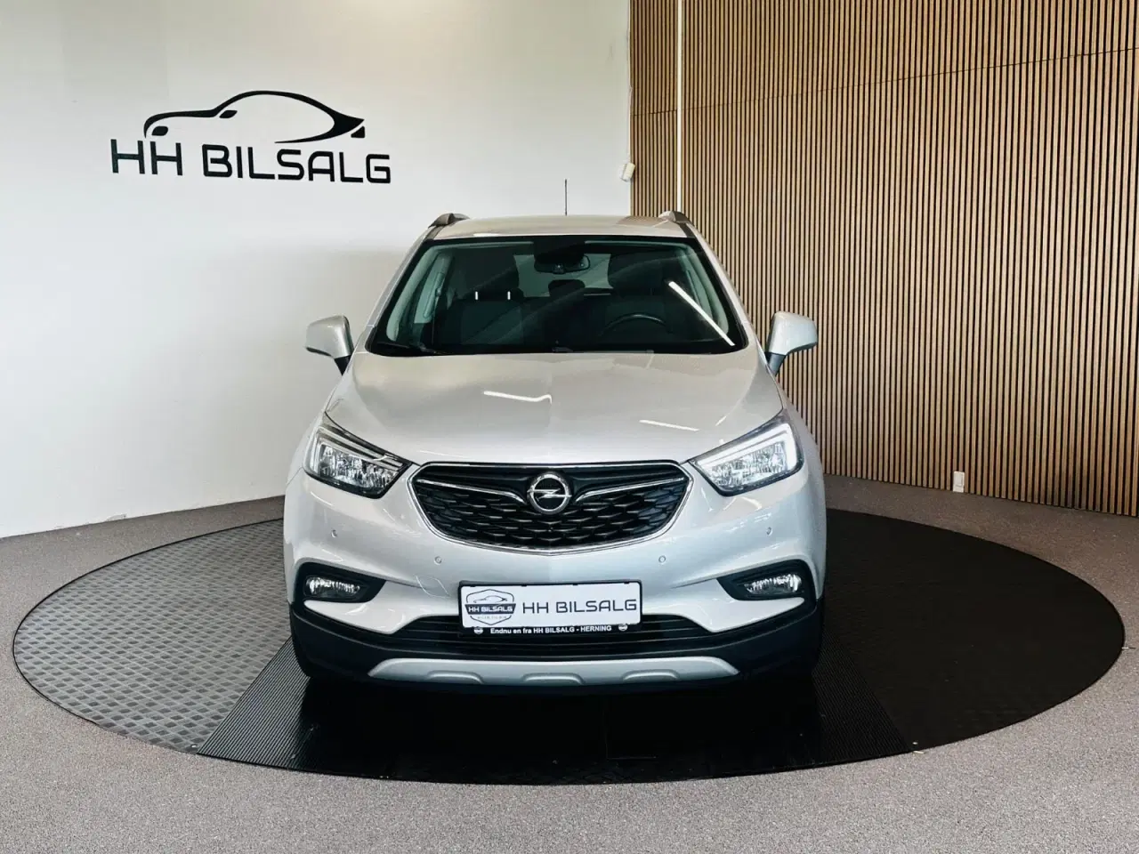 Billede 2 - Opel Mokka X 1,4 T 140 Enjoy