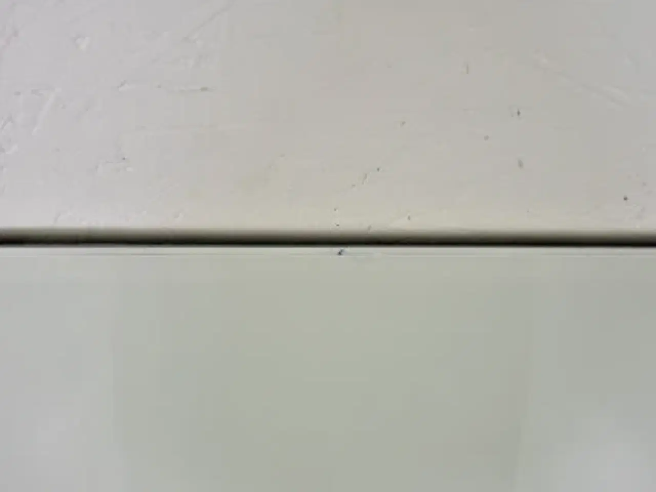 Billede 2 - Chat board magnetisk glastavle, 150x120 cm.