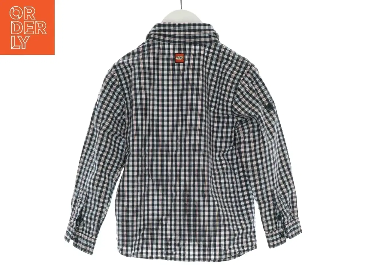 Billede 2 - Skjorte fra Lego Wear (str. 98)