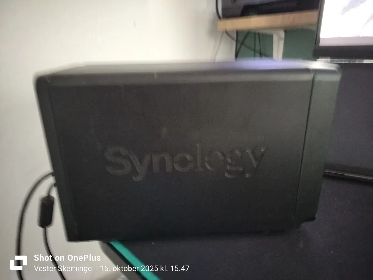 Billede 2 - Synology DS716+ NAS Server