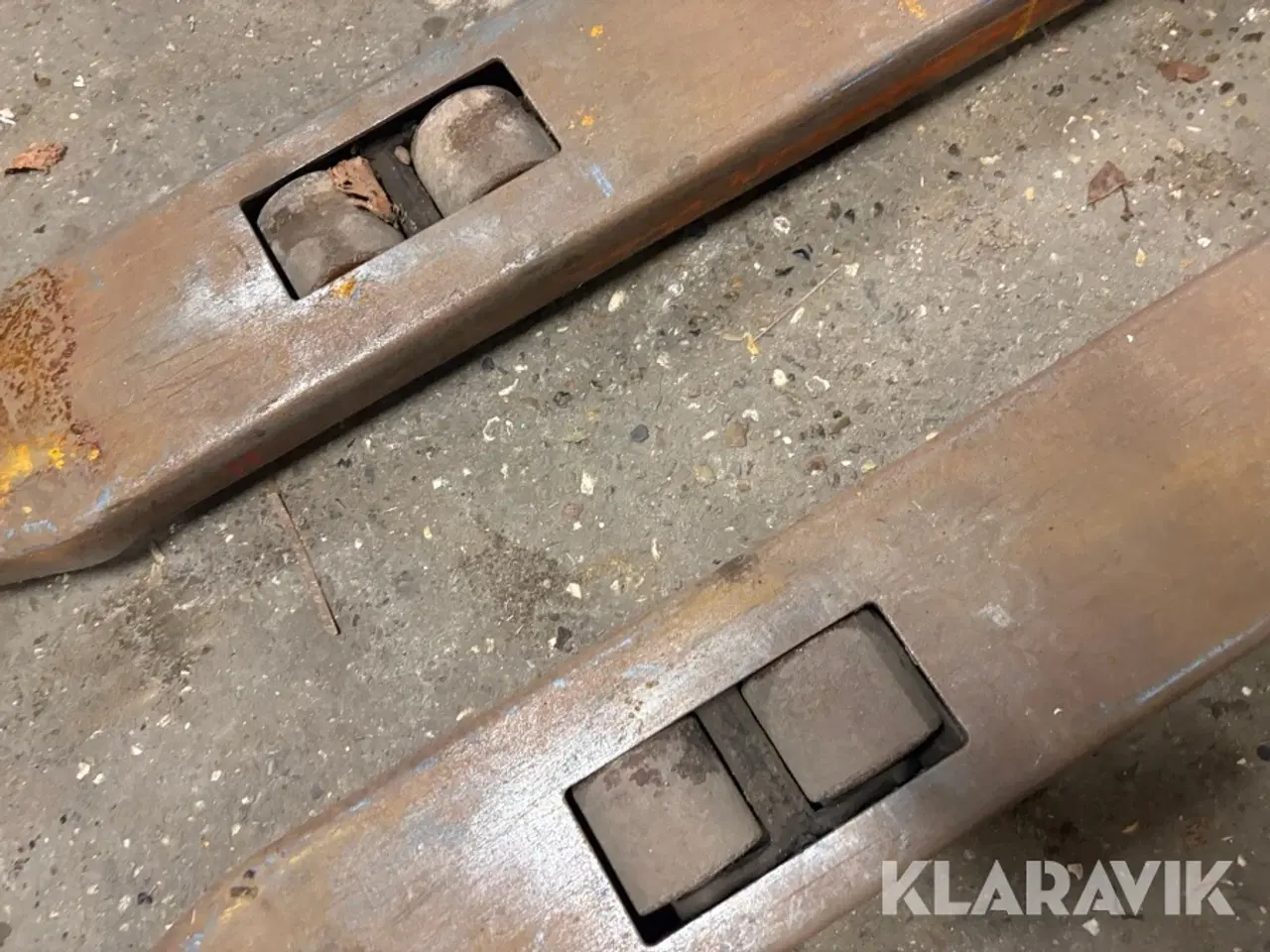 Billede 6 - Stabler BT LSV 1000 E/10