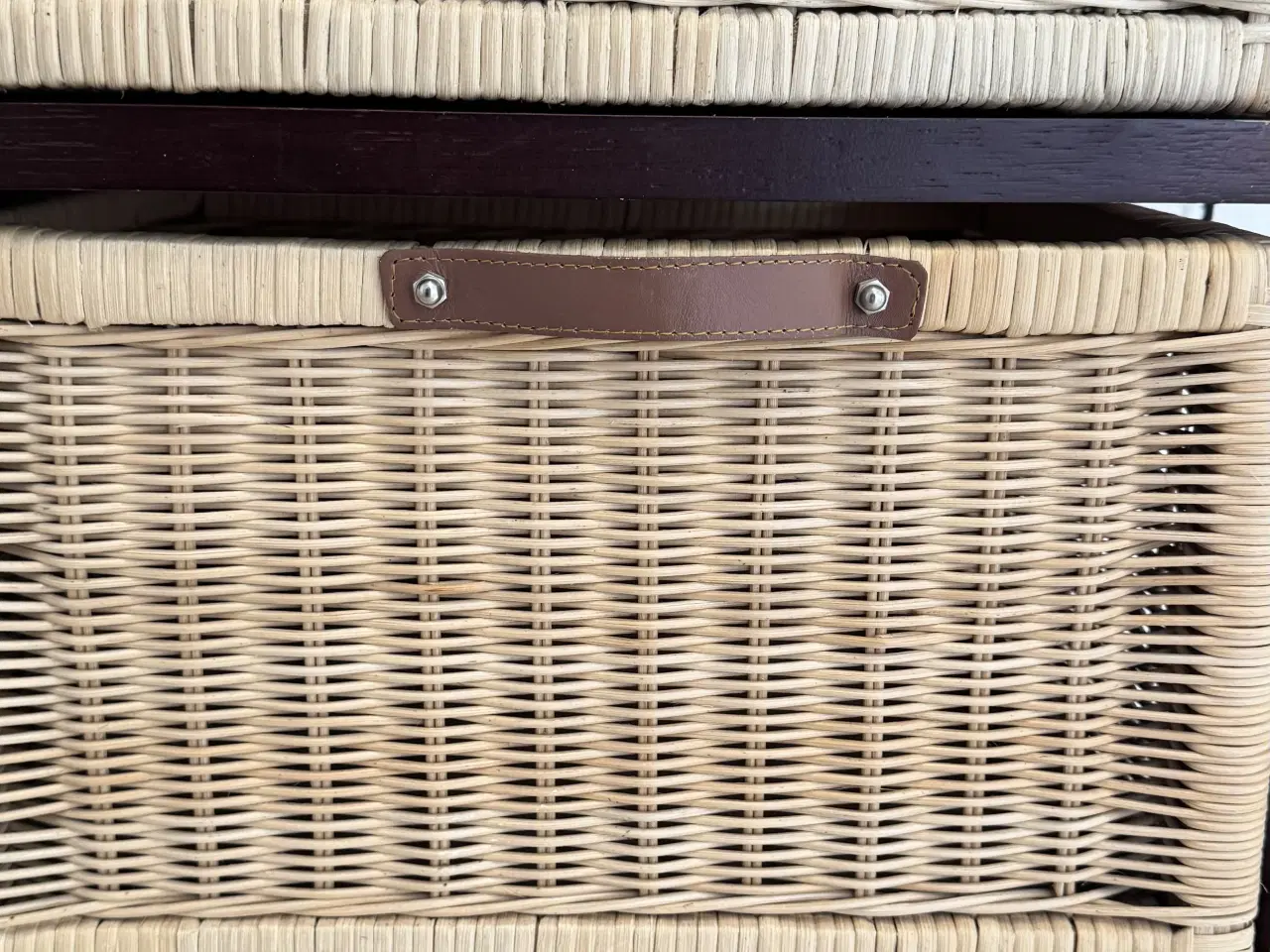 Billede 7 - Fin kommode med patina