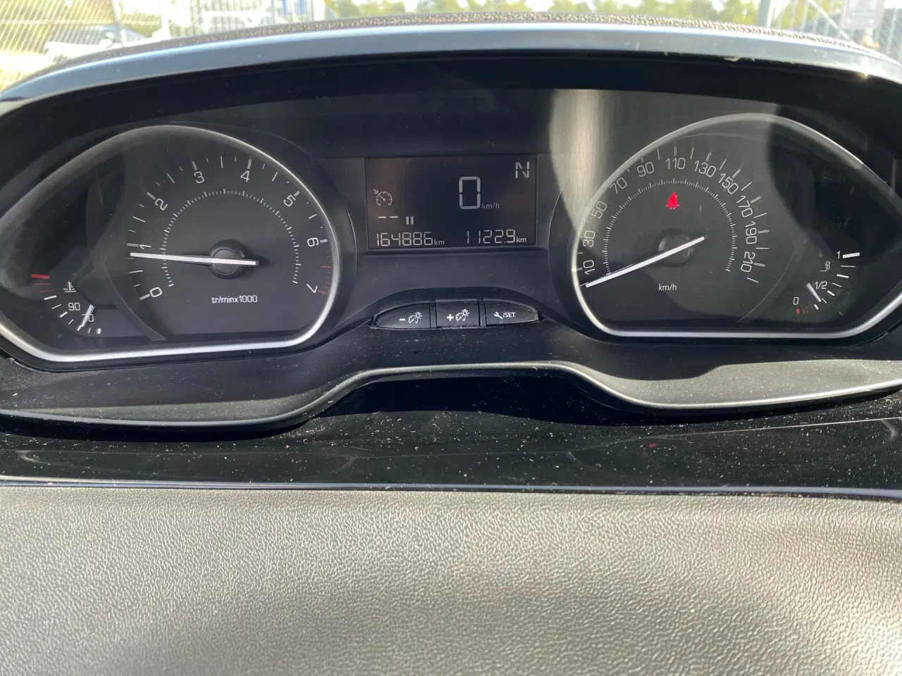Billede 10 - Peugeot 208 1,2 e-Vti Envy ESG 82HK 5d Aut.