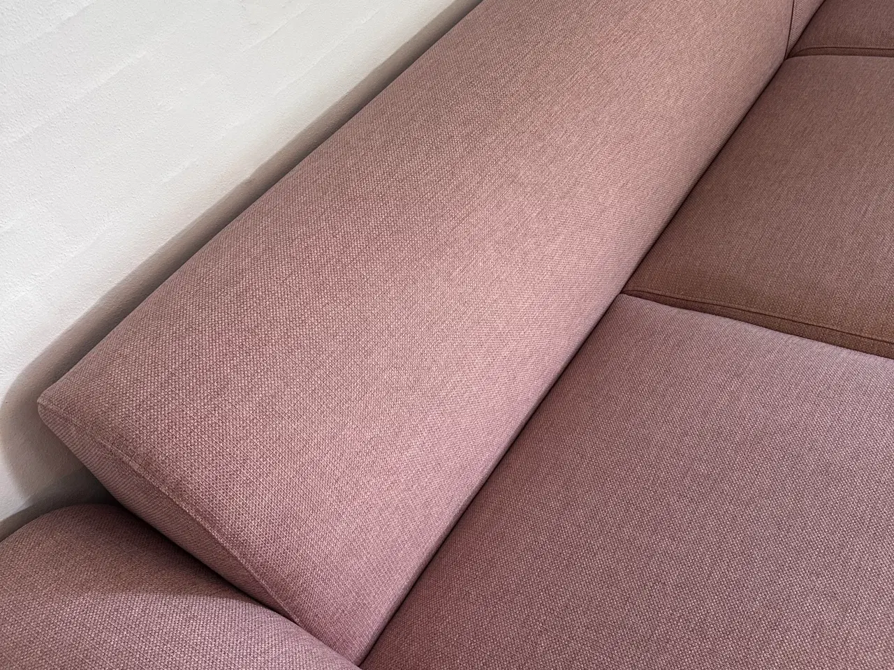 Billede 5 - Bolia sofa i flot farve