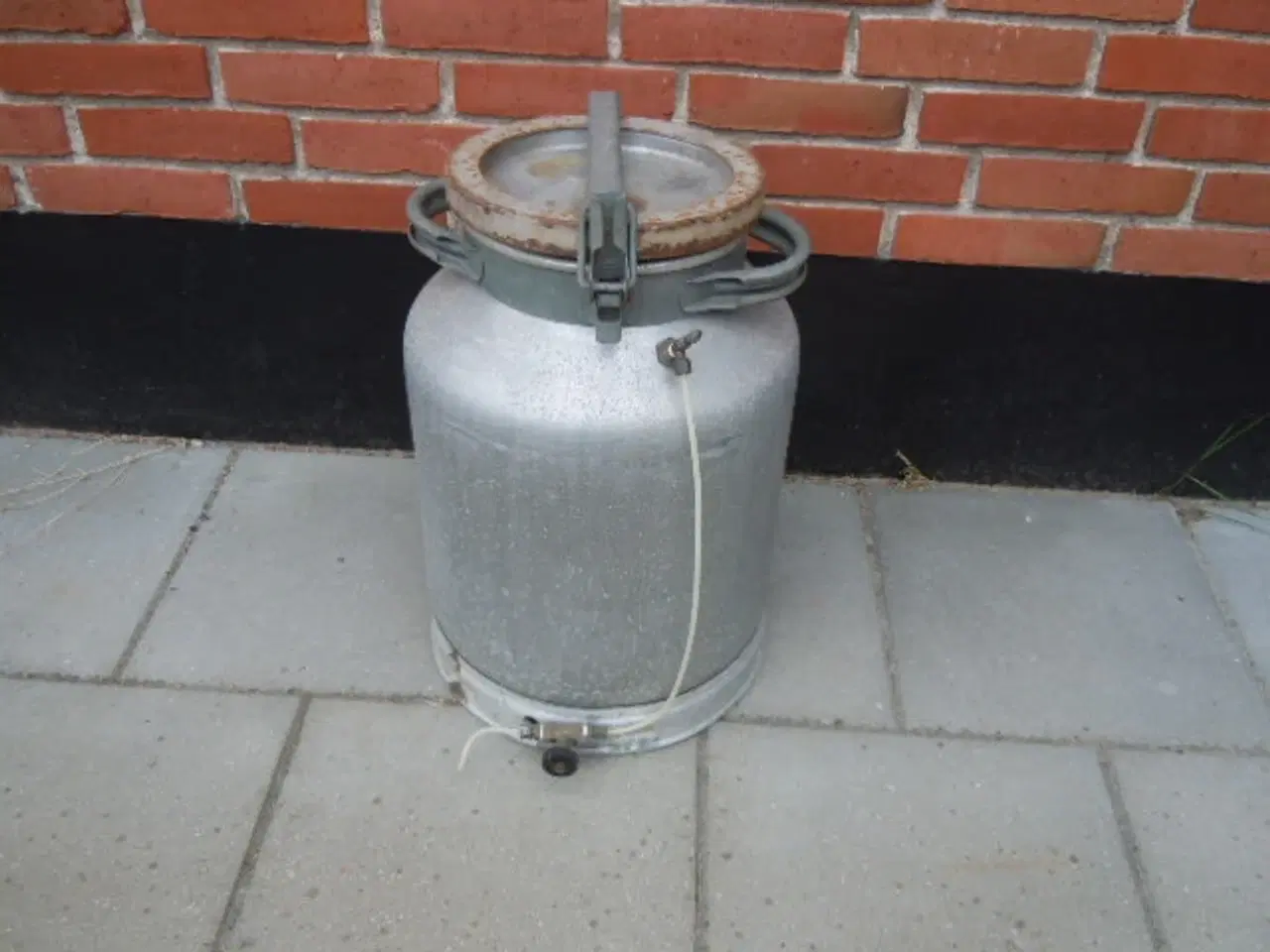 Billede 10 - Loppeting