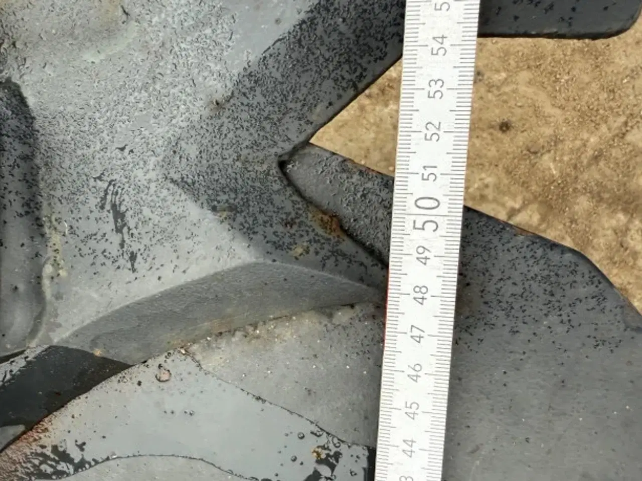 Billede 7 - Træklipper