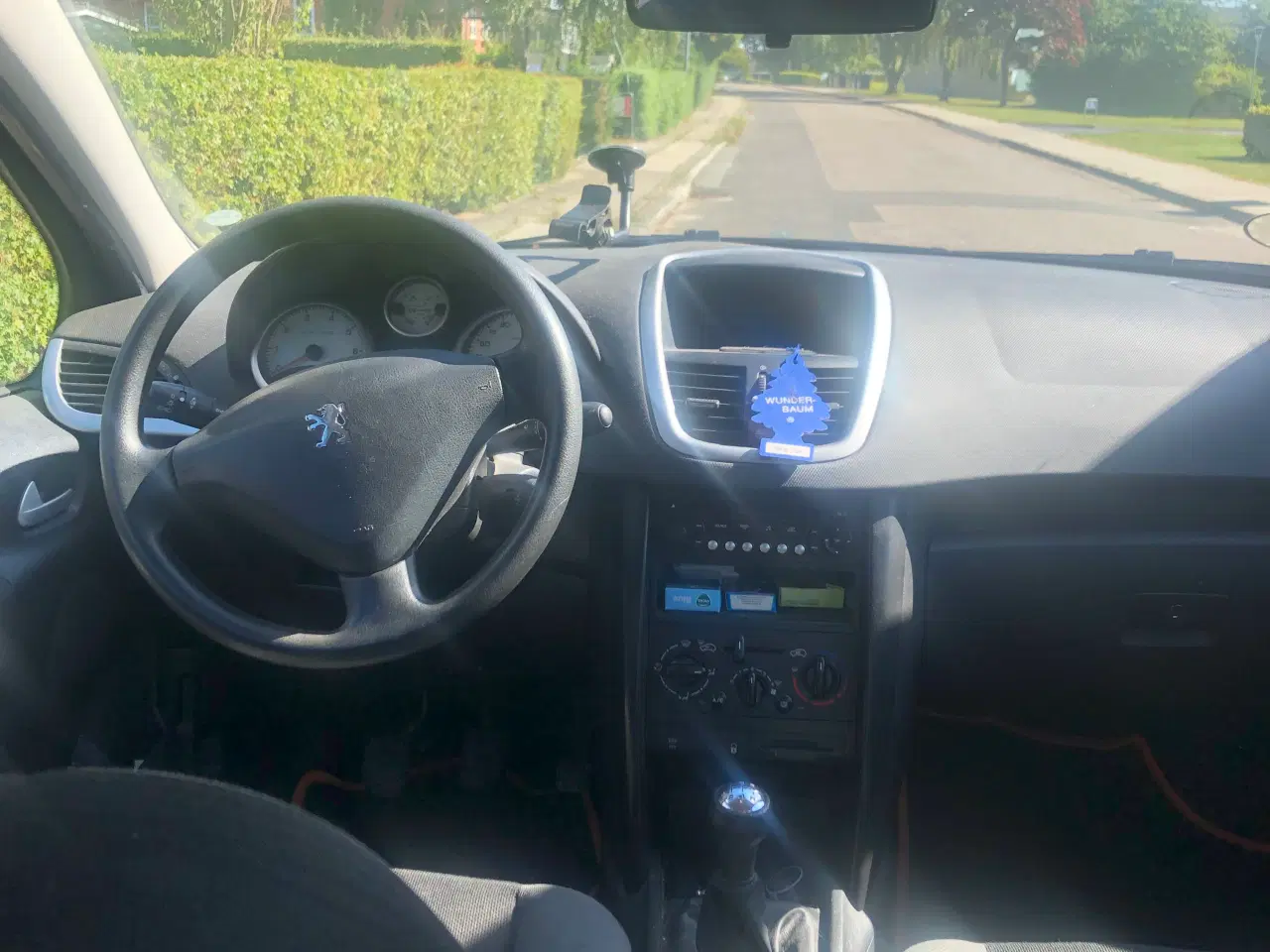 Billede 4 - Peugeot 207 
