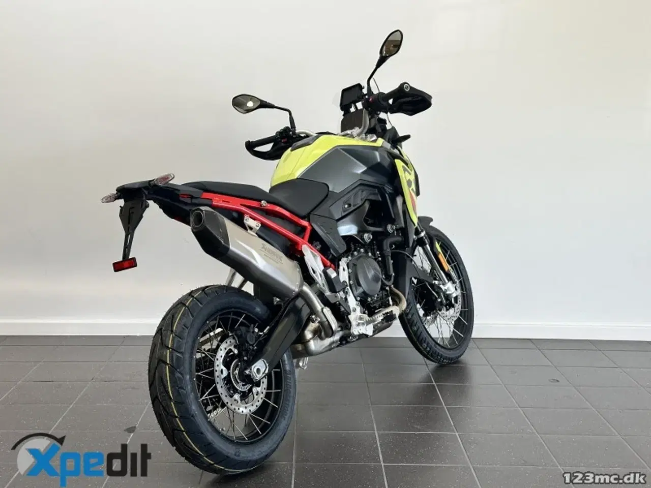 Billede 12 - BMW F 900 GS