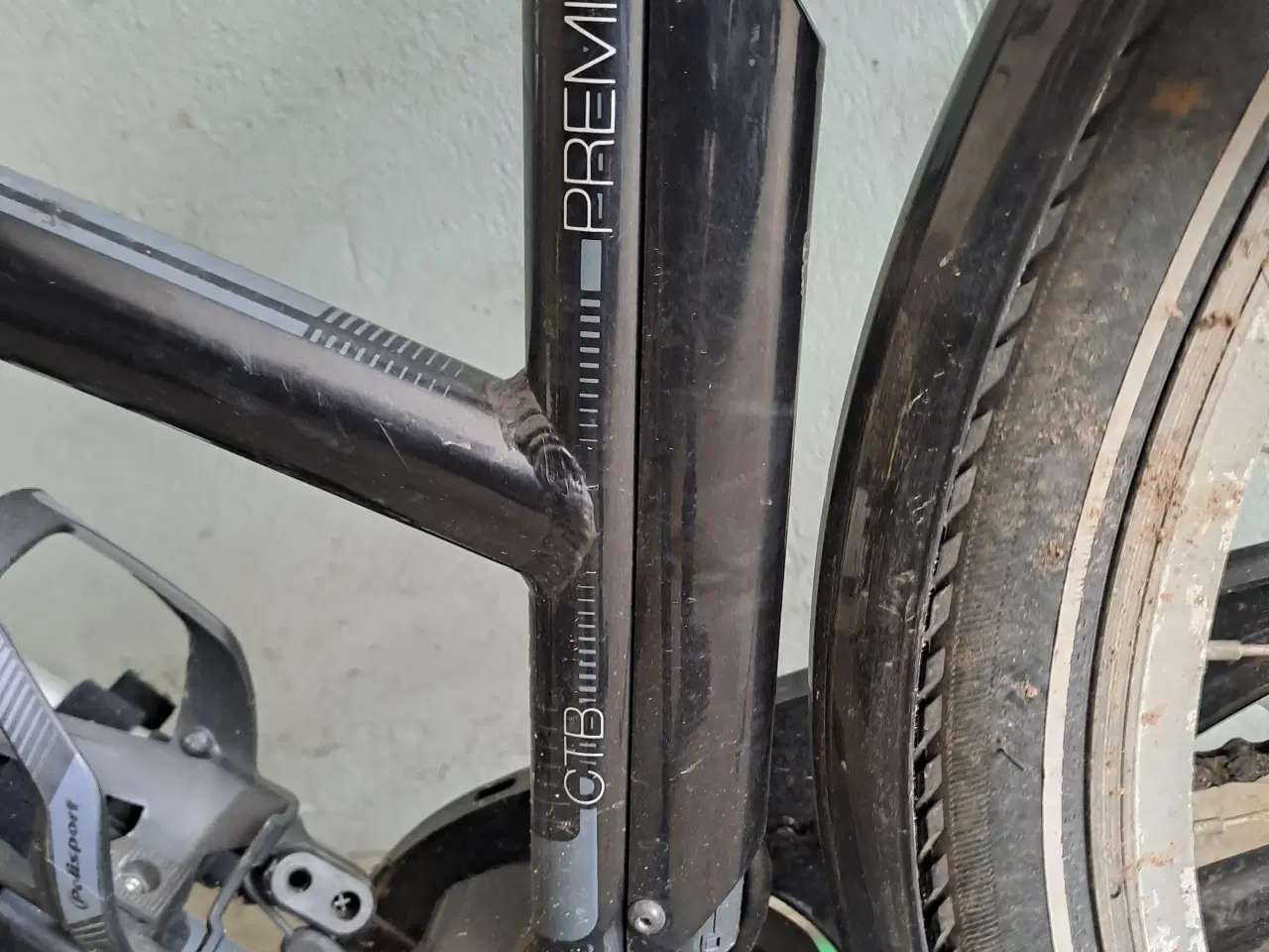 Billede 3 - CTB Premium E-FFL Elcykel