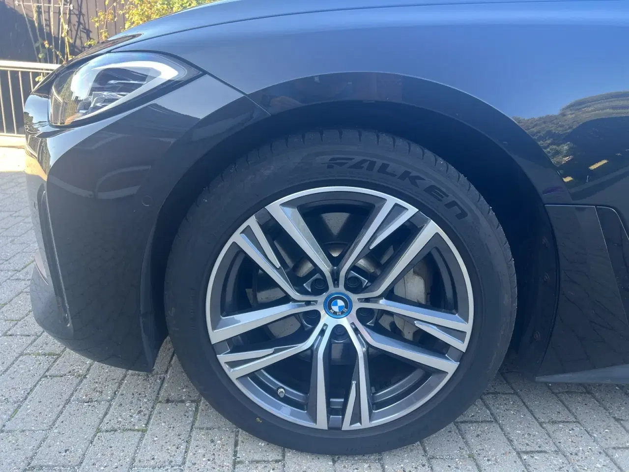 Billede 17 - BMW i4  eDrive40