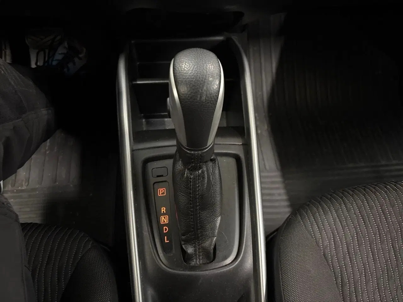 Billede 14 - Suzuki Baleno 1,2 Dualjet Exclusive CVT