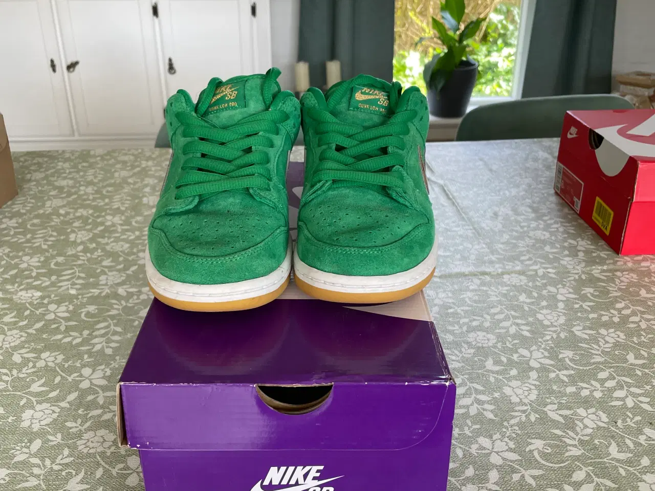 Billede 3 - Nike dunk low SB