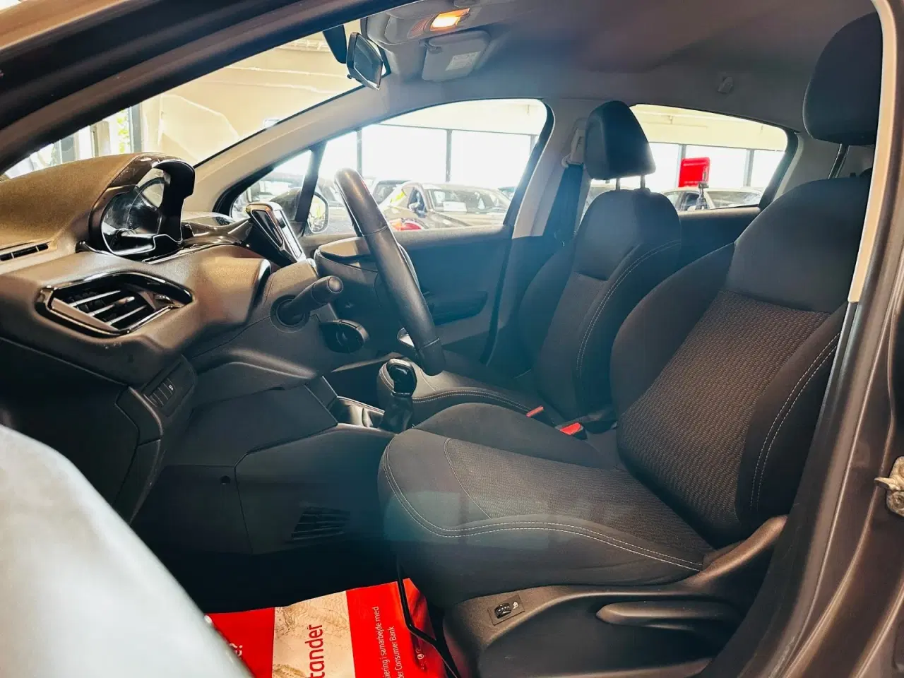 Billede 15 - Peugeot 208 1,6 BlueHDi 100 Active