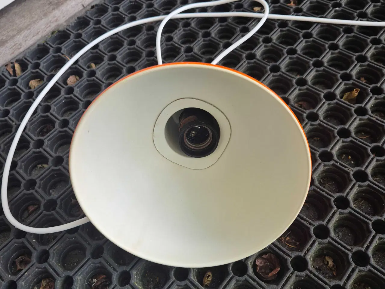 Billede 12 - Orange Mini Bunker fra Fog og Mørup 