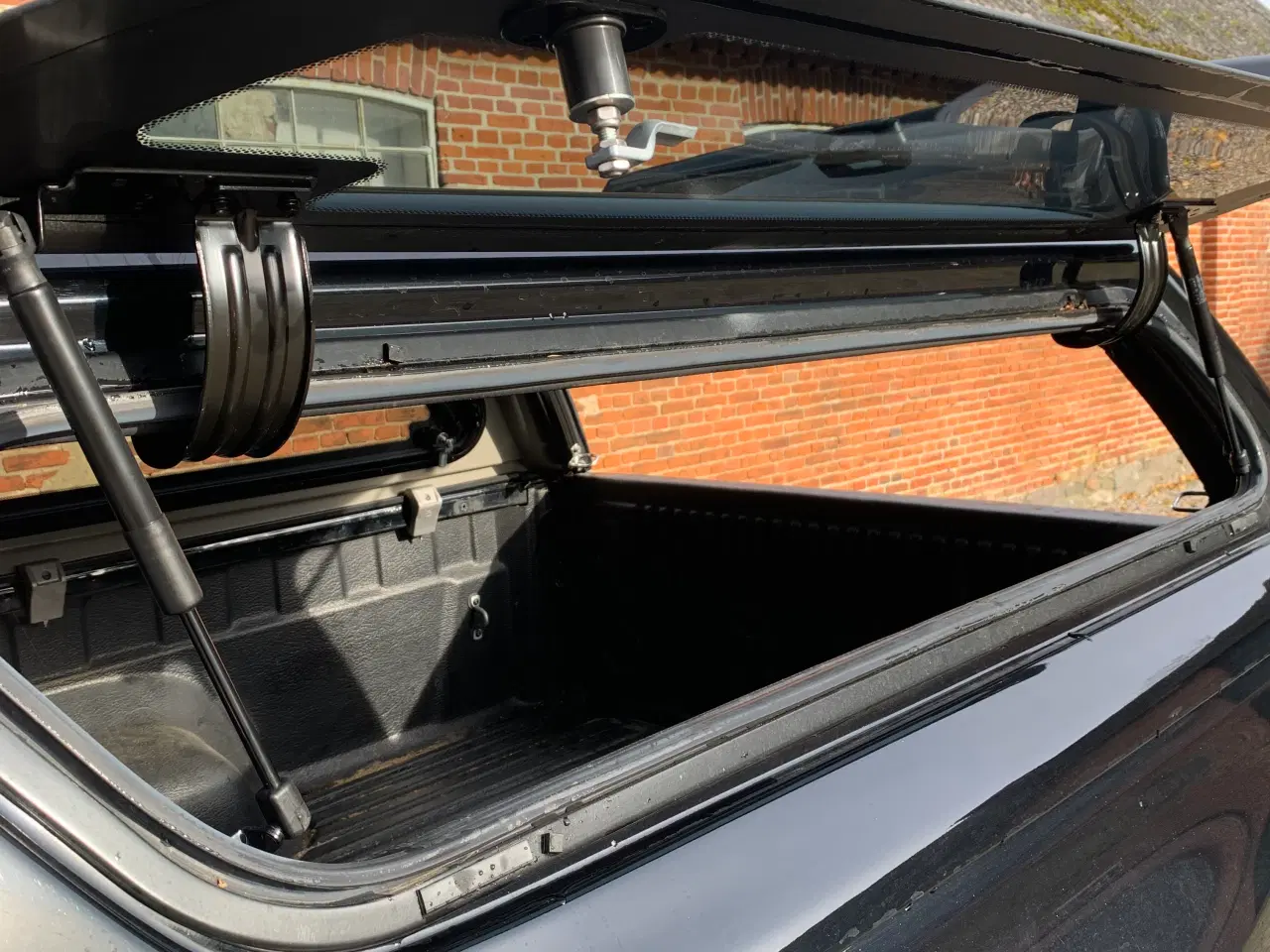 Billede 7 - Hardtop Toyota Hilux