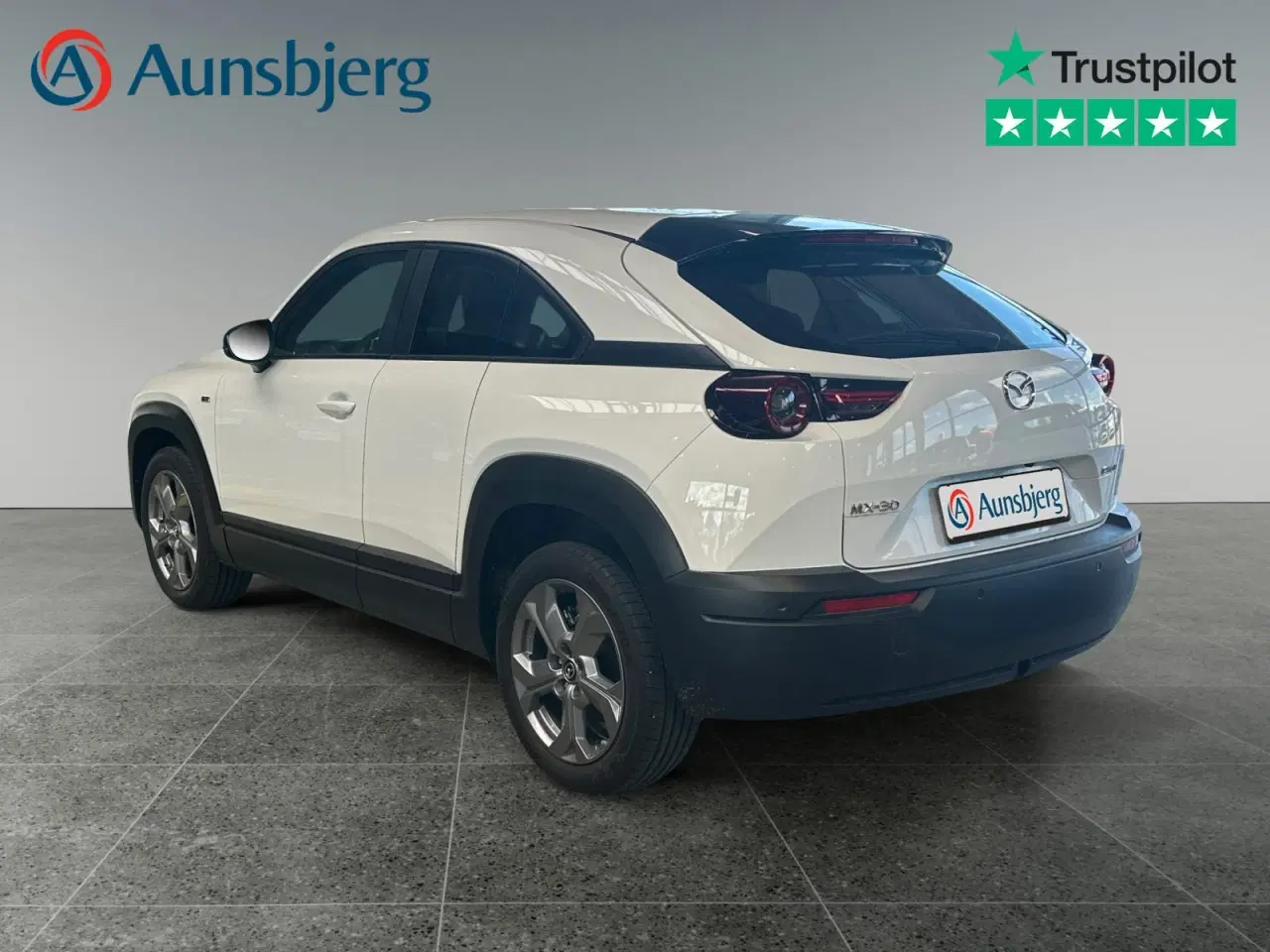 Billede 3 - Mazda MX-30  e-SkyActive Exclusive-Line