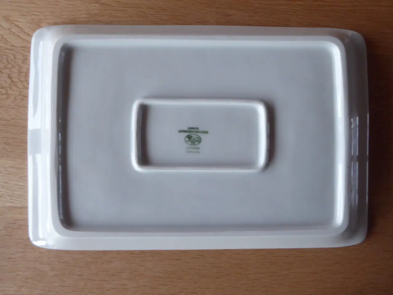 Billede 8 - FAD - SERVERINGSFAD - RETRO 