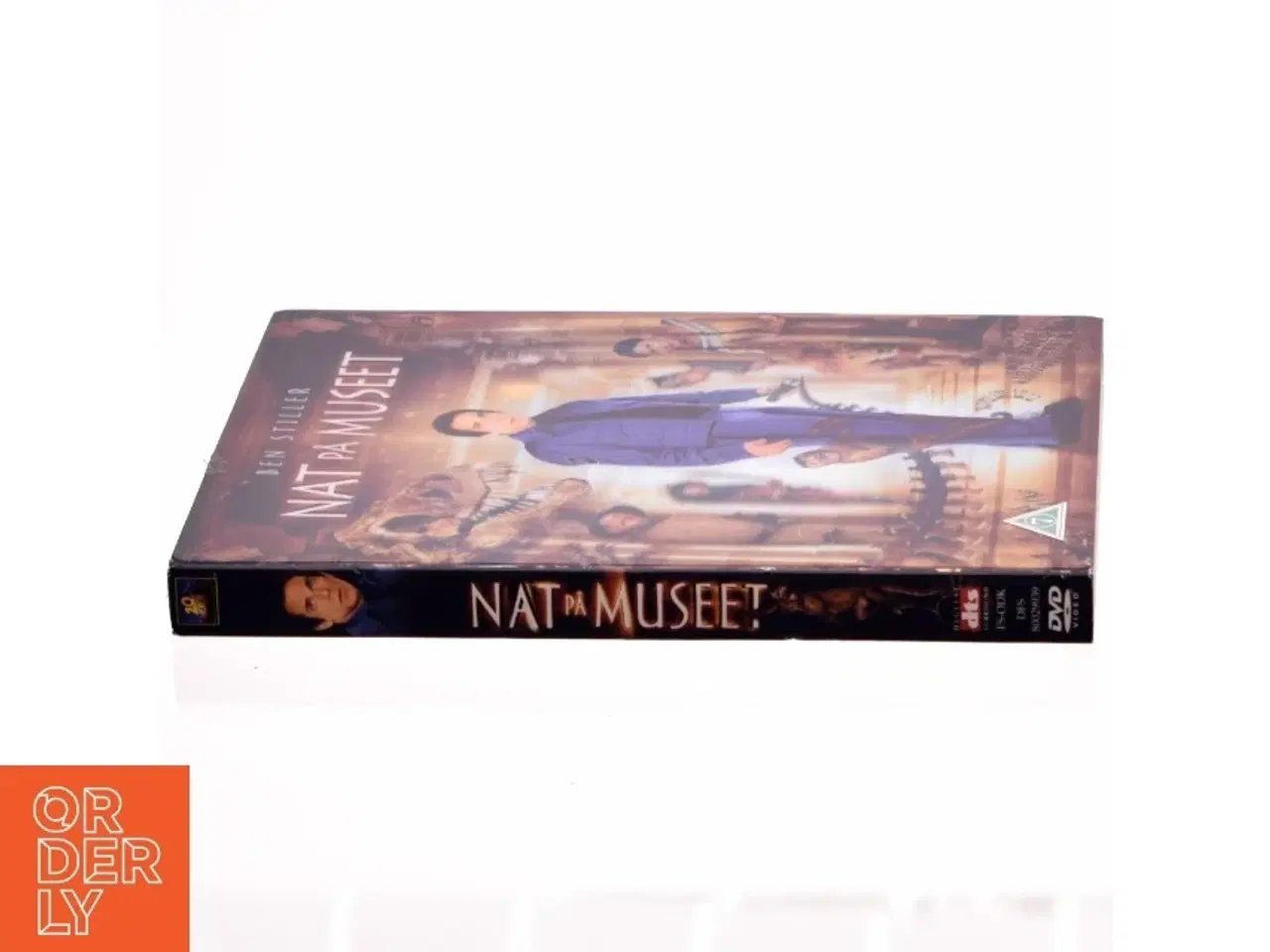Billede 2 - Nat på museet