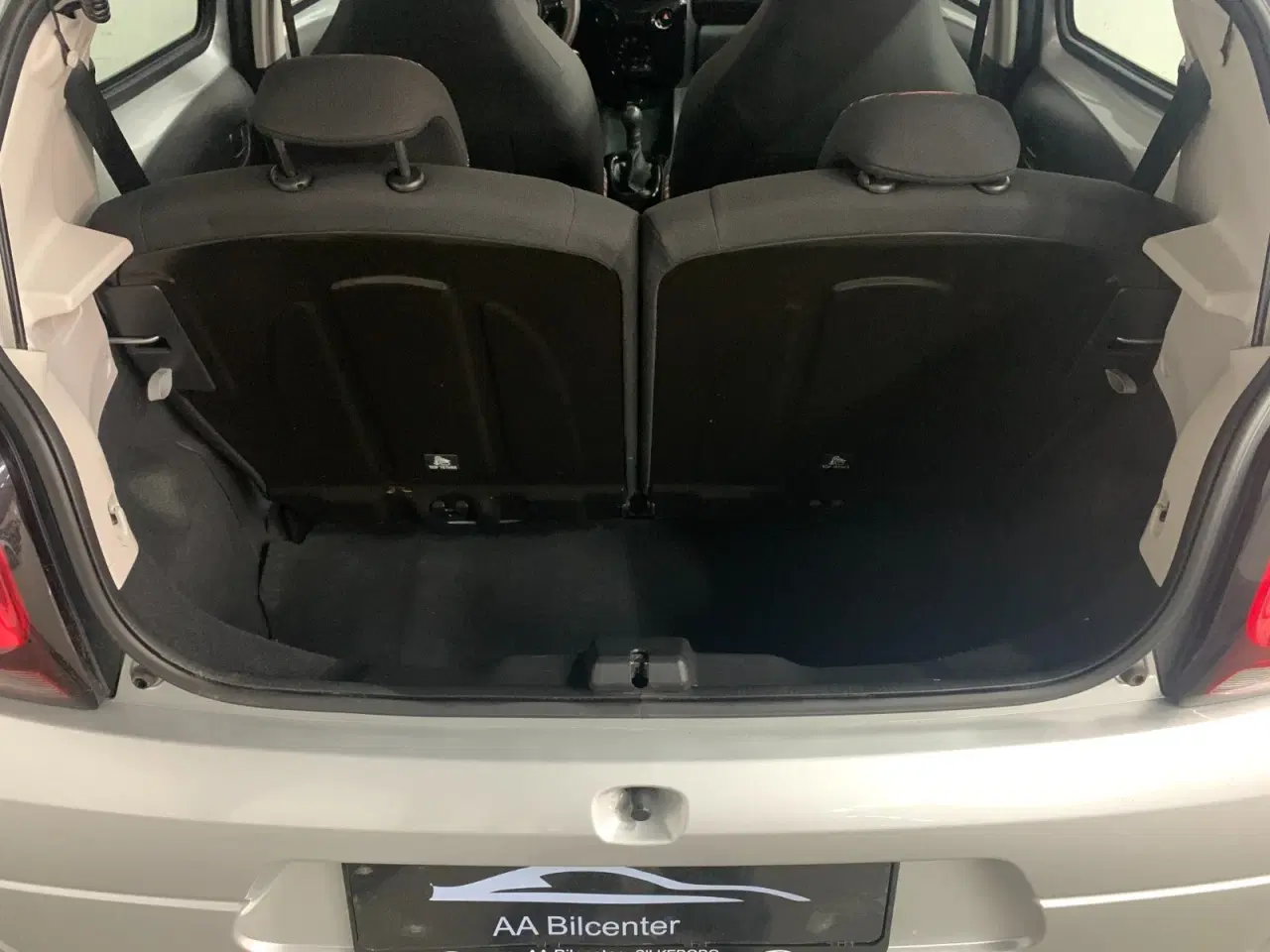 Billede 14 - Citroën C1 1,0 VTi 68 Feel Airscape