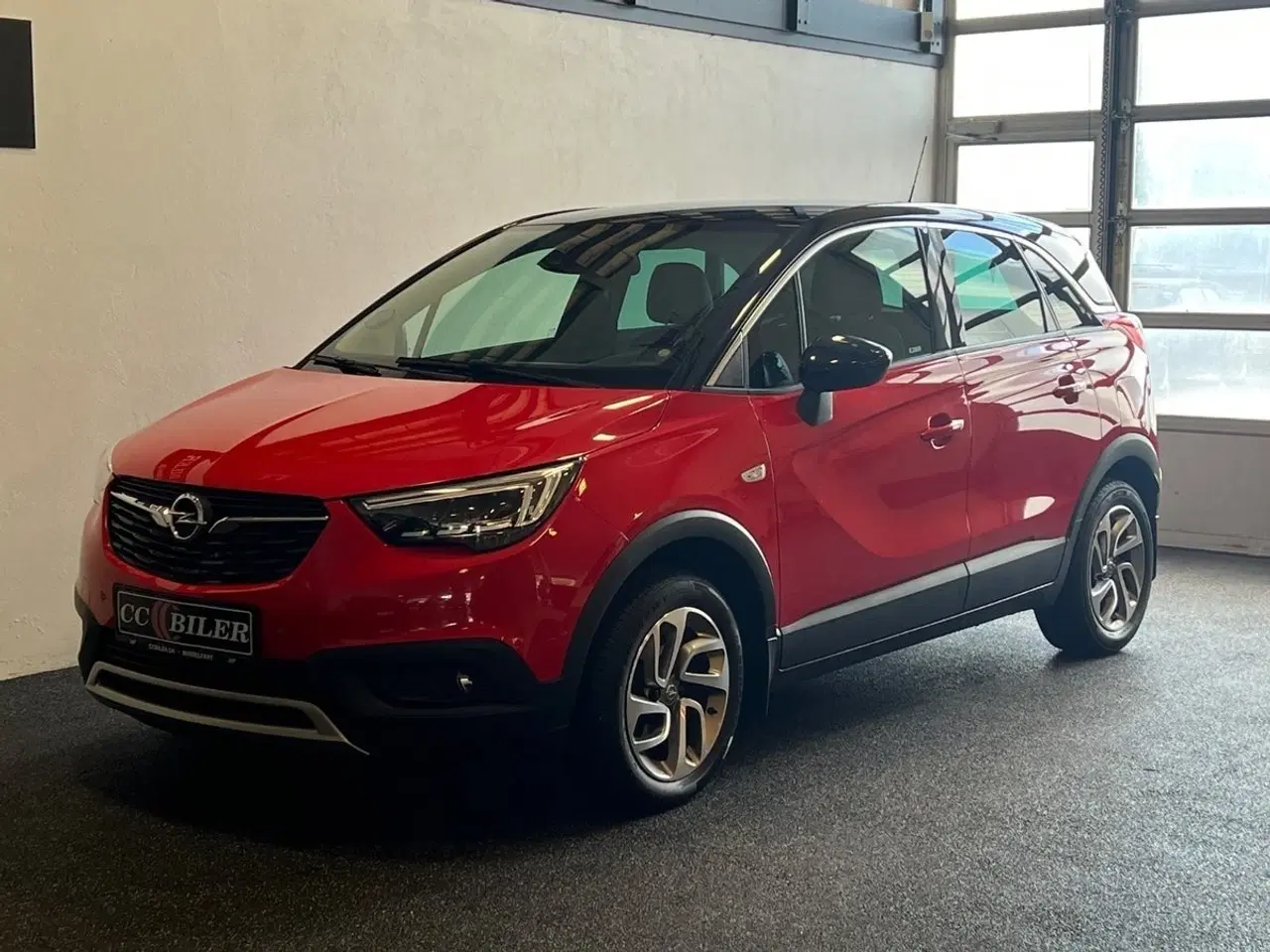 Billede 2 - Opel Crossland X 1,2 T 110 Innovation aut.