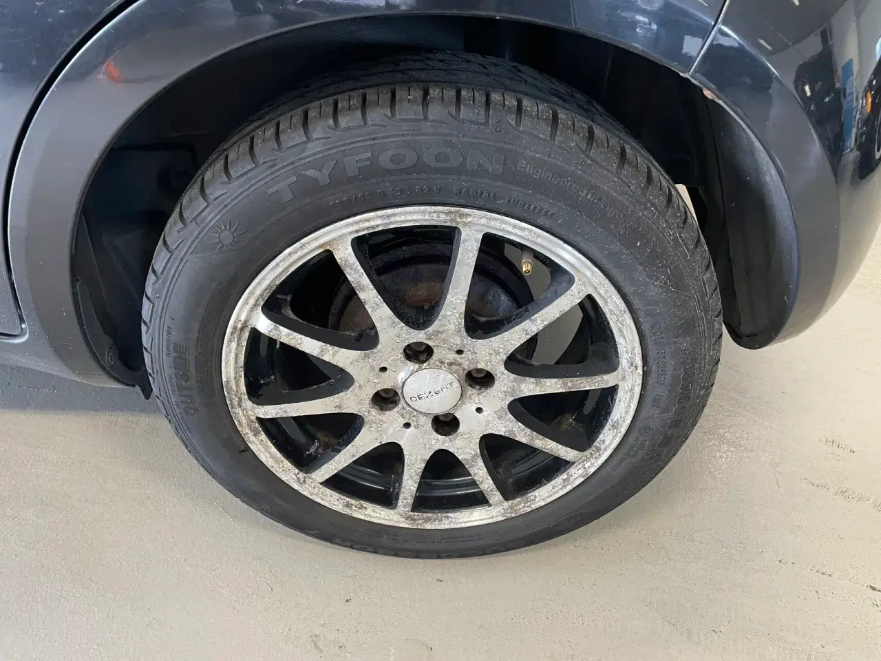 Billede 14 - Suzuki Splash 1,0 GL 65HK 5d