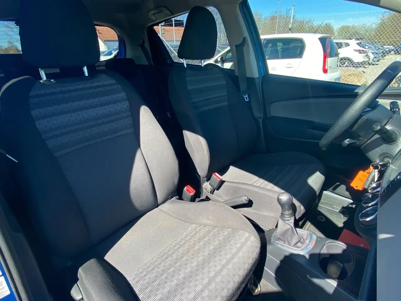 Billede 10 - Toyota Yaris 1,0 VVT-I T2 Premium 69HK 5d