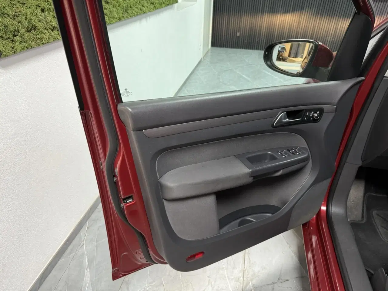 Billede 16 - VW Touran 1,2 TSI BMT Match 105HK 6g