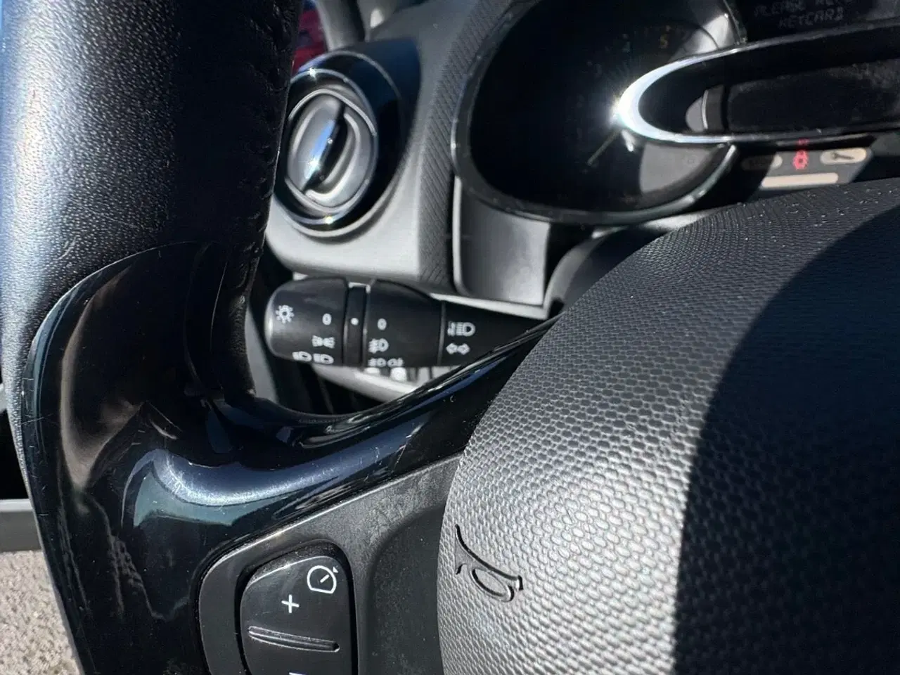 Billede 14 - Renault Clio IV 1,5 dCi 75 Expression