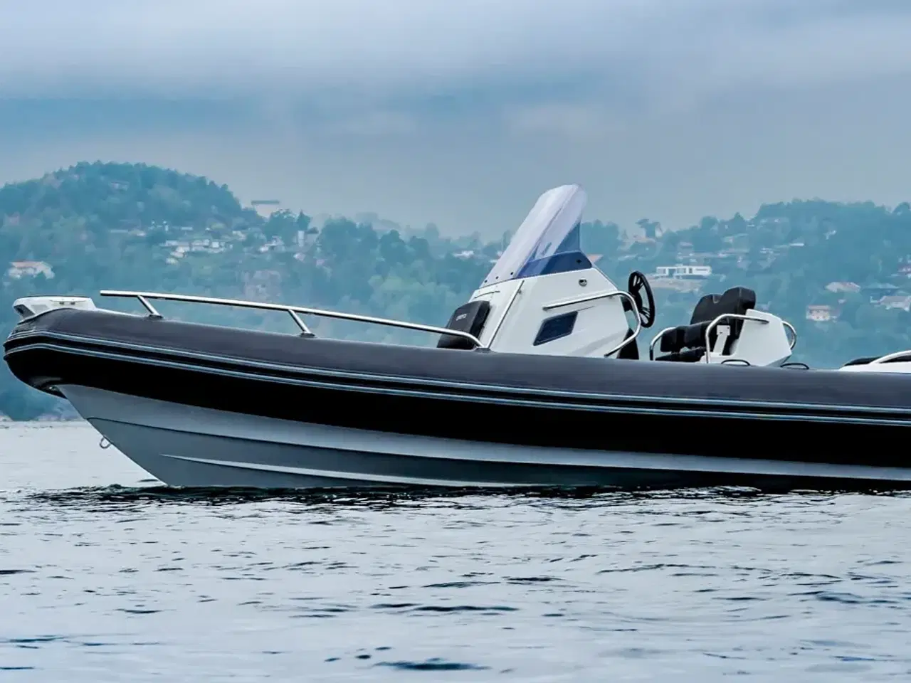 Billede 11 - GRAND G750L