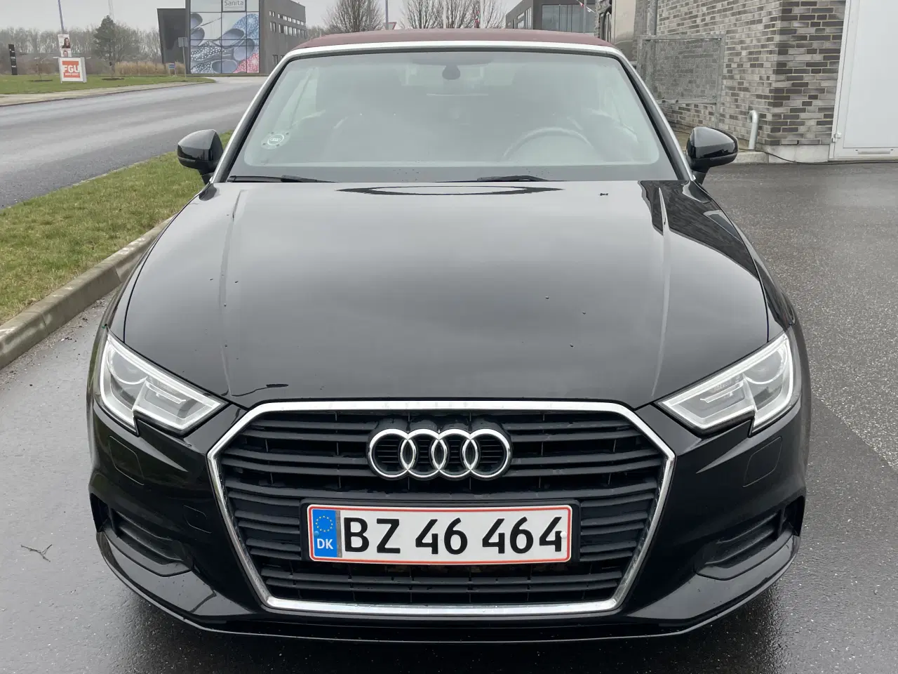 Billede 4 - Audi A3 Cabriolet