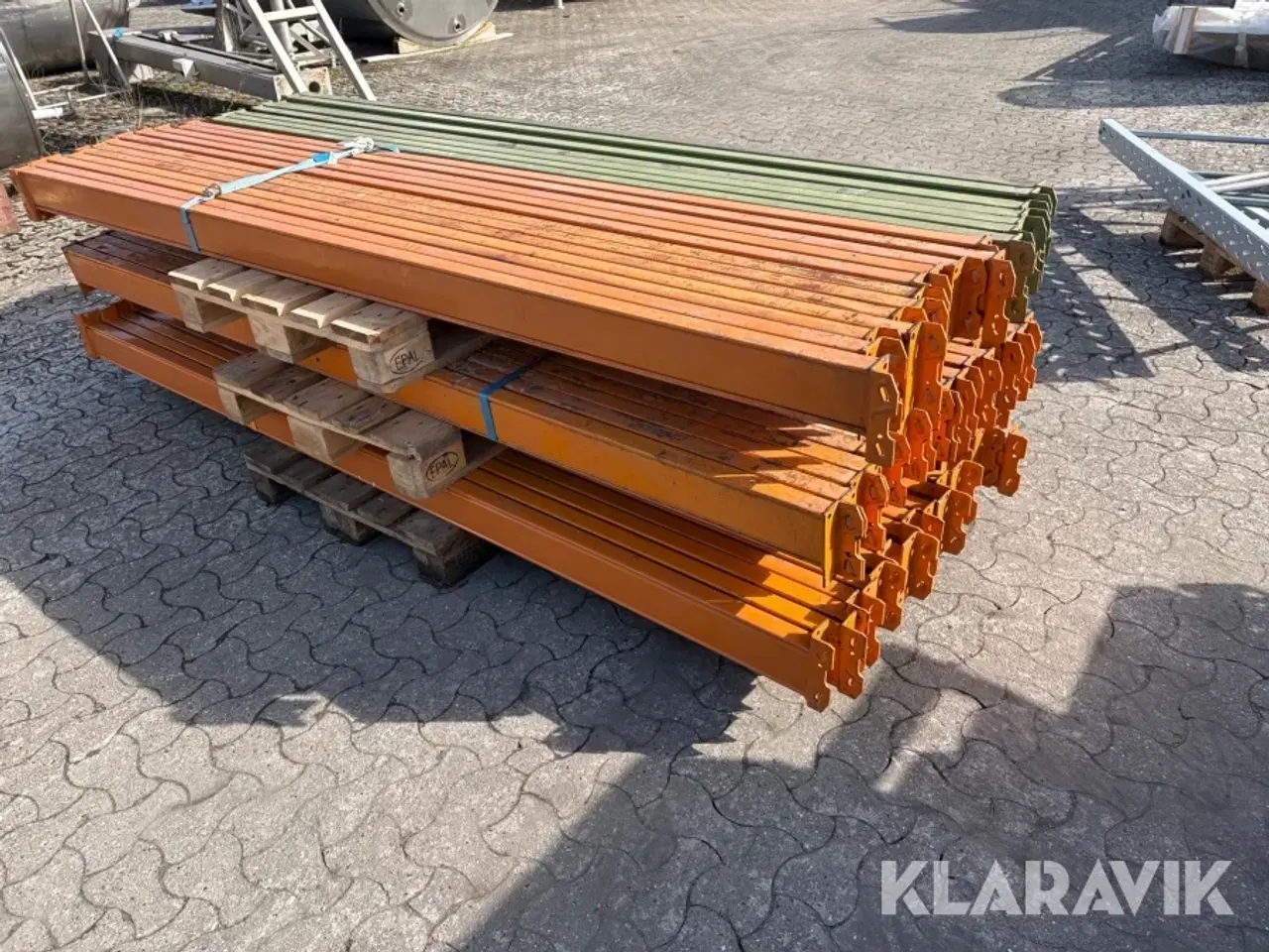 Billede 9 - Pallereoler