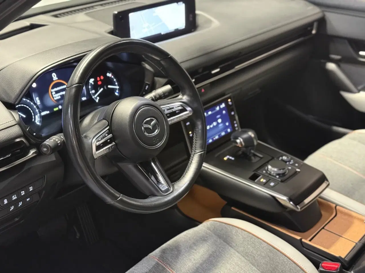 Billede 8 - Mazda MX-30  e-SkyActiv Cosmo
