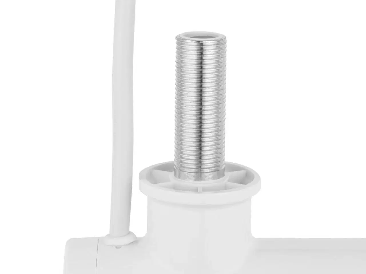 Billede 2 - Gennemstrømsvandvarmer N’OVEEN IWH160 – bordmonteret, 3.600 W