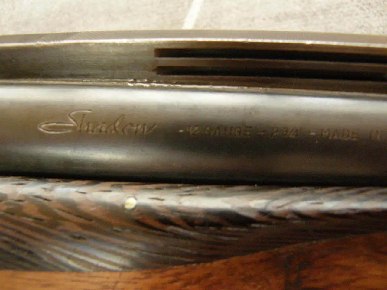 Billede 5 - Marlin Salonriffel